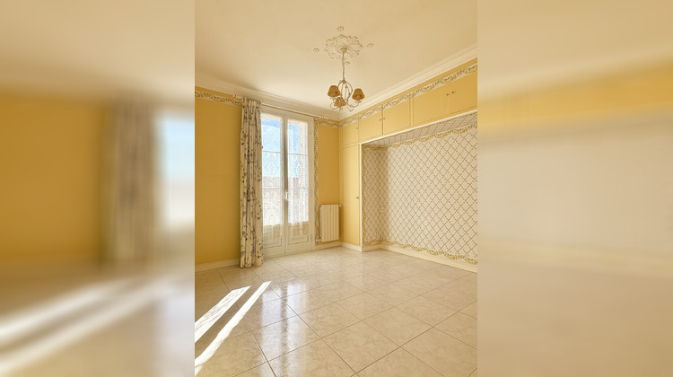 Ma-Cabane - Vente Appartement Beausoleil, 80 m²