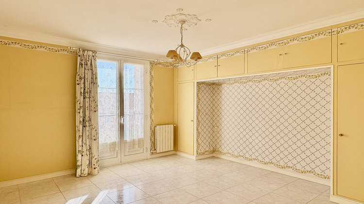 Ma-Cabane - Vente Appartement Beausoleil, 80 m²