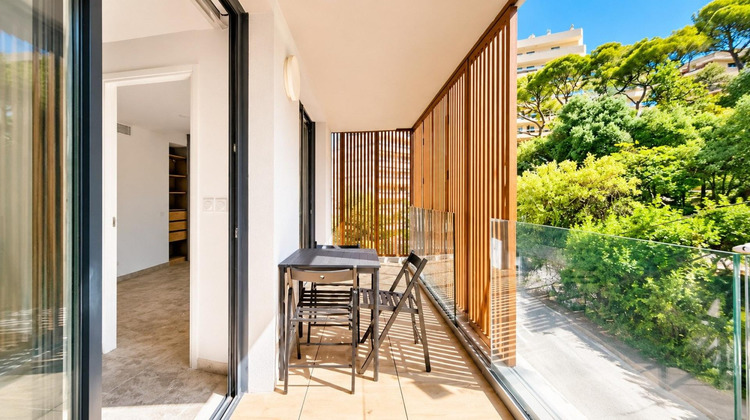 Ma-Cabane - Vente Appartement Beausoleil, 32 m²