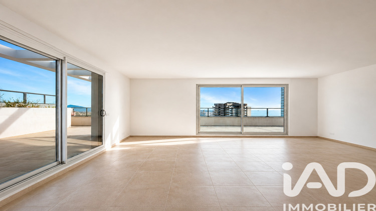 Ma-Cabane - Vente Appartement Beausoleil, 116 m²
