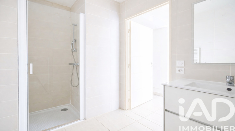 Ma-Cabane - Vente Appartement Beausoleil, 39 m²