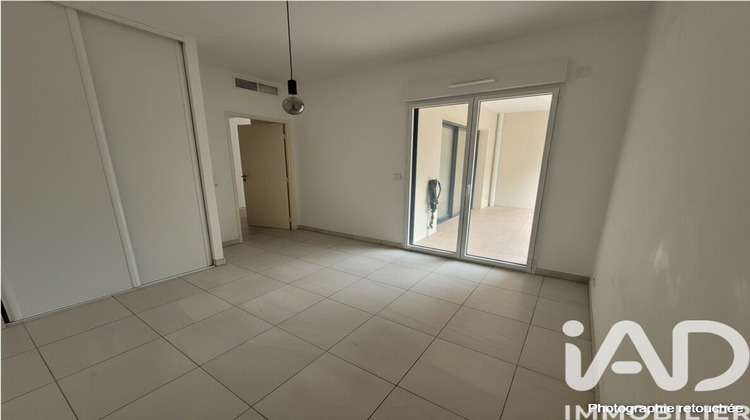 Ma-Cabane - Vente Appartement Beausoleil, 39 m²