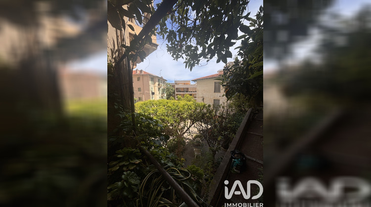 Ma-Cabane - Vente Appartement Beausoleil, 57 m²