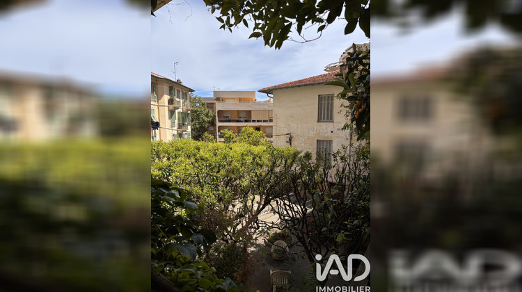 Ma-Cabane - Vente Appartement Beausoleil, 57 m²
