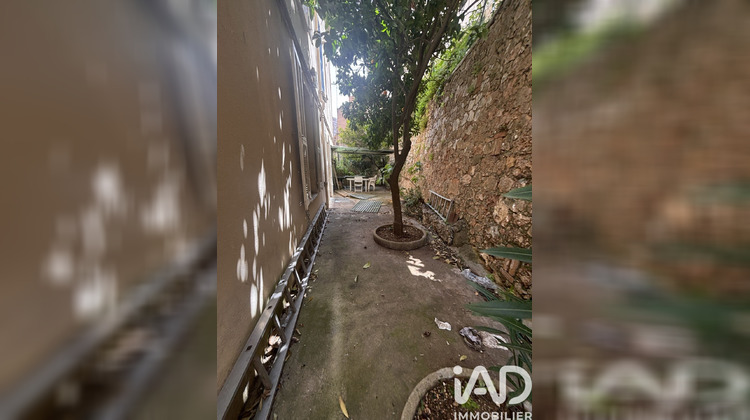 Ma-Cabane - Vente Appartement Beausoleil, 57 m²