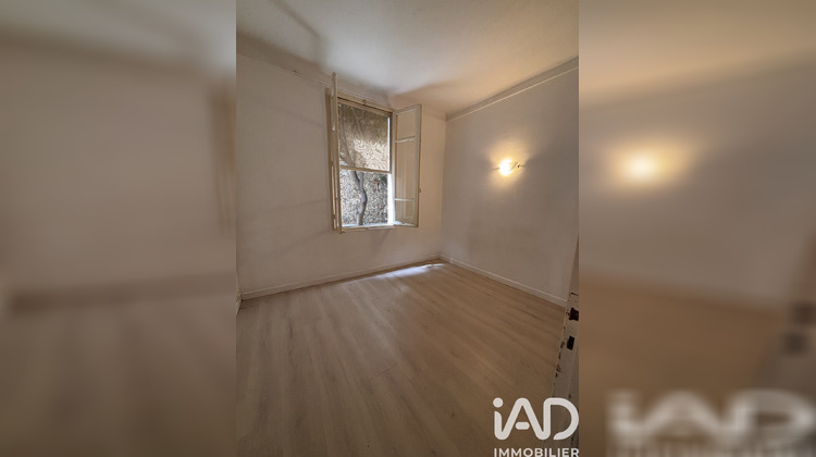 Ma-Cabane - Vente Appartement Beausoleil, 57 m²