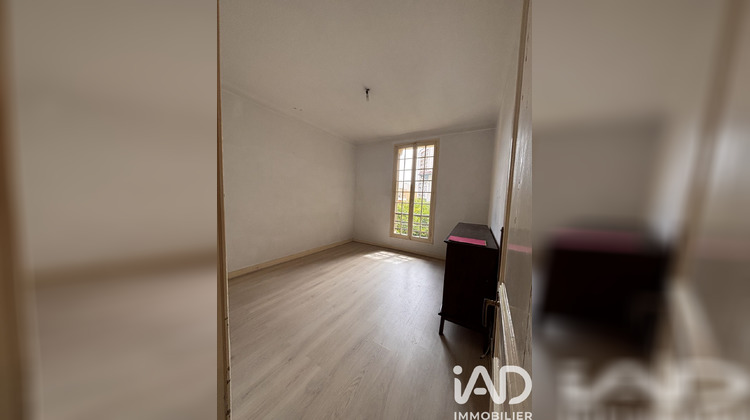 Ma-Cabane - Vente Appartement Beausoleil, 57 m²