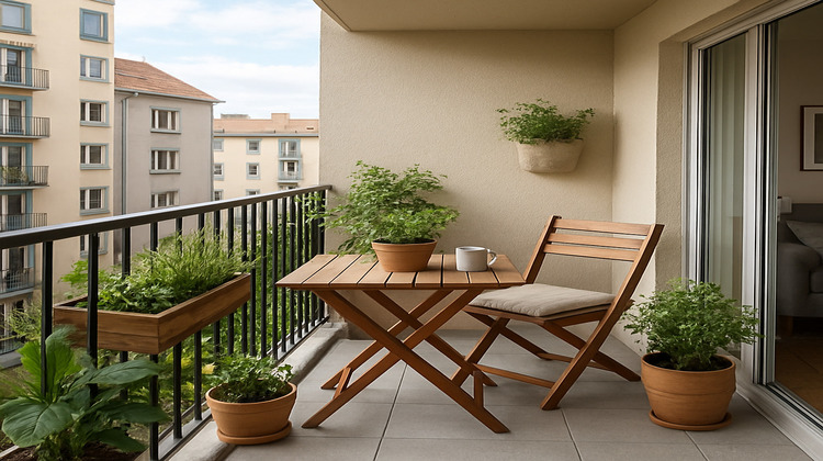 Ma-Cabane - Vente Appartement BEAUSOLEIL, 60 m²