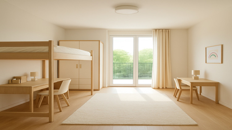 Ma-Cabane - Vente Appartement BEAUSOLEIL, 140 m²