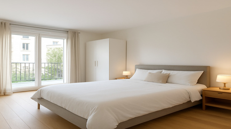 Ma-Cabane - Vente Appartement BEAUSOLEIL, 92 m²