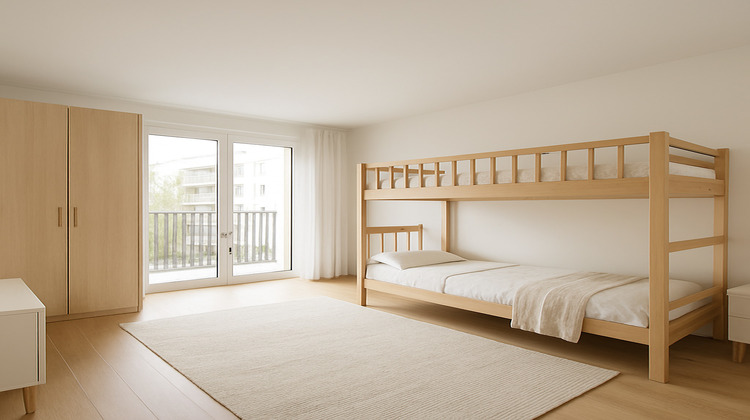 Ma-Cabane - Vente Appartement BEAUSOLEIL, 92 m²