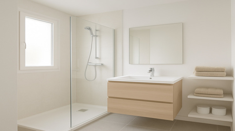 Ma-Cabane - Vente Appartement BEAUSOLEIL, 47 m²