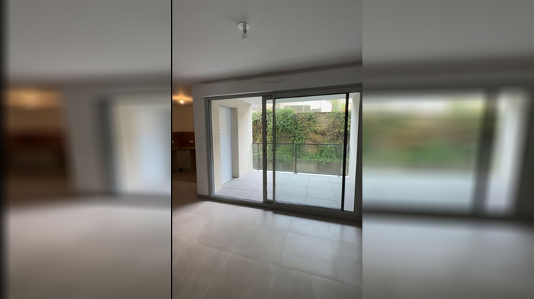Ma-Cabane - Vente Appartement BEAUSOLEIL, 51 m²