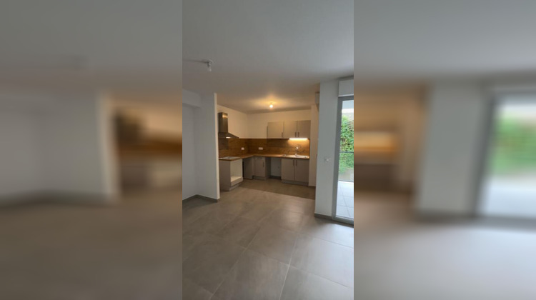 Ma-Cabane - Vente Appartement BEAUSOLEIL, 51 m²