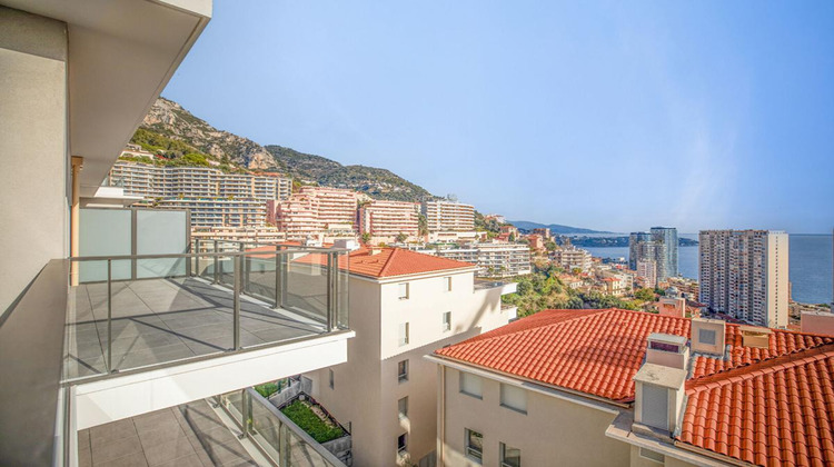 Ma-Cabane - Vente Appartement BEAUSOLEIL, 66 m²