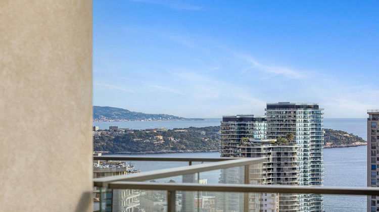 Ma-Cabane - Vente Appartement BEAUSOLEIL, 66 m²