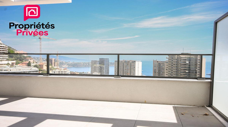 Ma-Cabane - Vente Appartement BEAUSOLEIL, 60 m²