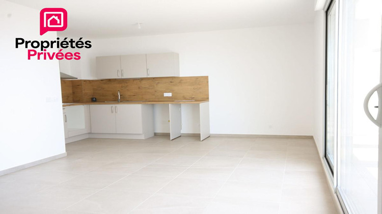Ma-Cabane - Vente Appartement BEAUSOLEIL, 60 m²