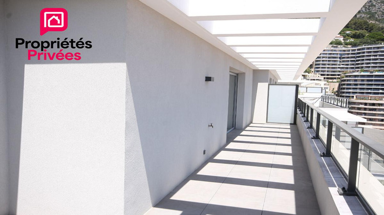 Ma-Cabane - Vente Appartement BEAUSOLEIL, 60 m²
