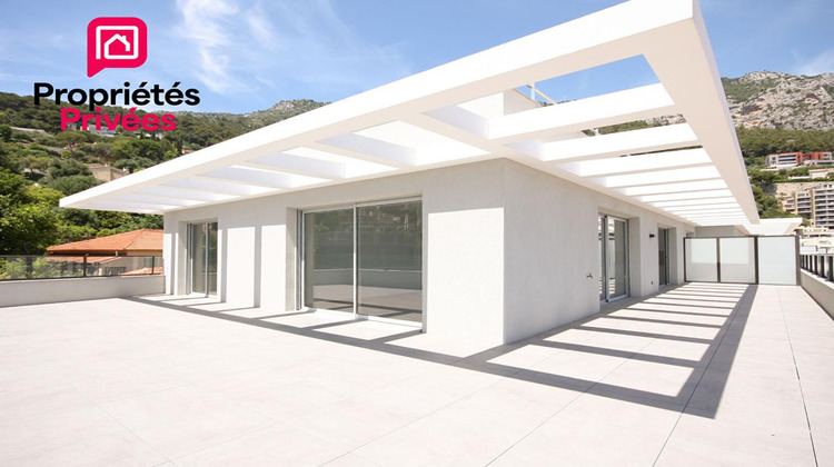 Ma-Cabane - Vente Appartement BEAUSOLEIL, 130 m²