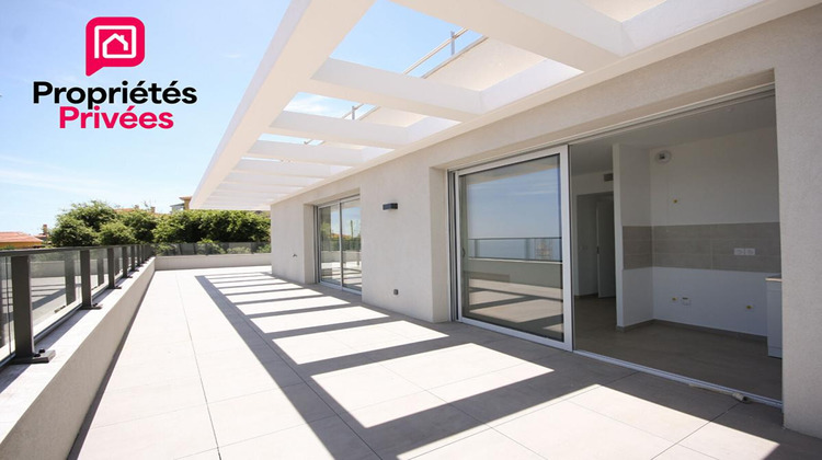 Ma-Cabane - Vente Appartement BEAUSOLEIL, 130 m²