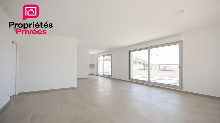 Ma-Cabane - Vente Appartement BEAUSOLEIL, 130 m²
