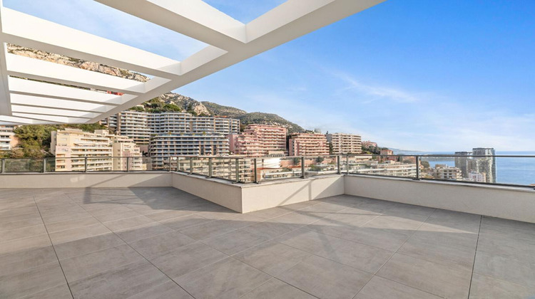 Ma-Cabane - Vente Appartement BEAUSOLEIL, 95 m²
