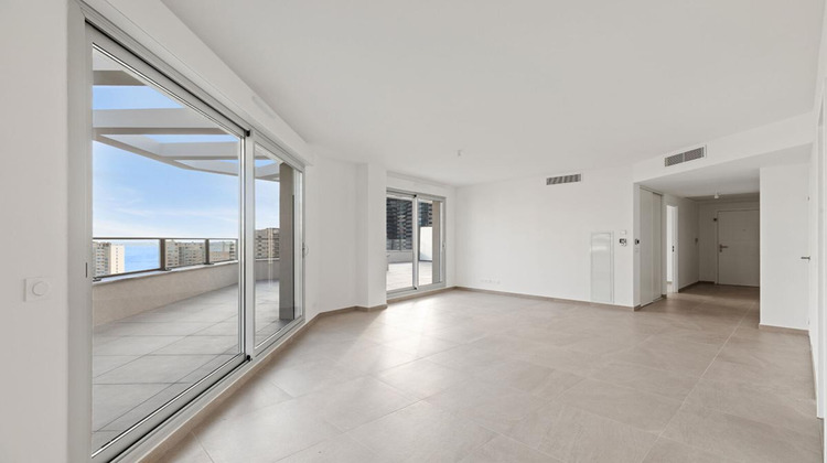 Ma-Cabane - Vente Appartement BEAUSOLEIL, 95 m²