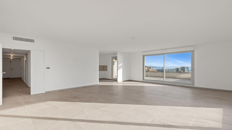 Ma-Cabane - Vente Appartement BEAUSOLEIL, 140 m²