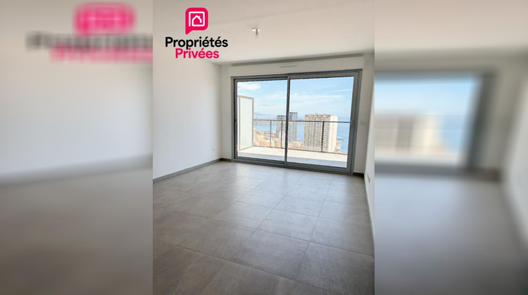 Ma-Cabane - Vente Appartement BEAUSOLEIL, 44 m²