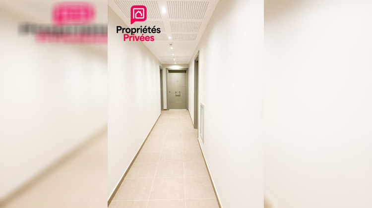 Ma-Cabane - Vente Appartement BEAUSOLEIL, 44 m²