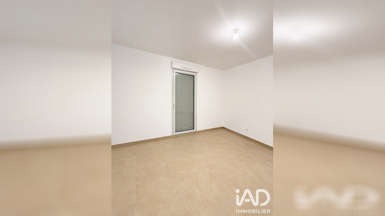 Ma-Cabane - Vente Appartement Beausoleil, 44 m²