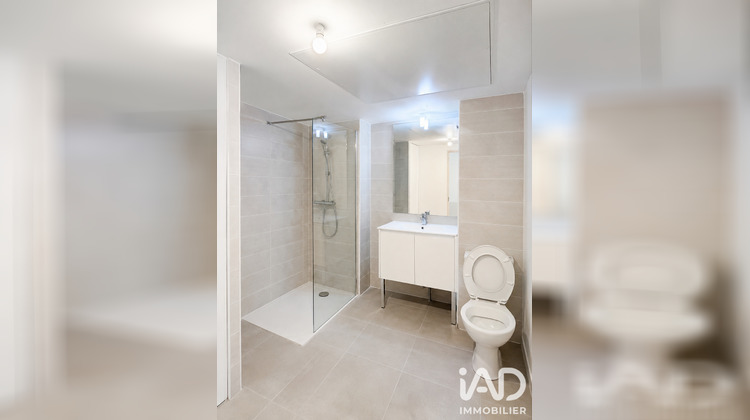 Ma-Cabane - Vente Appartement Beausoleil, 44 m²