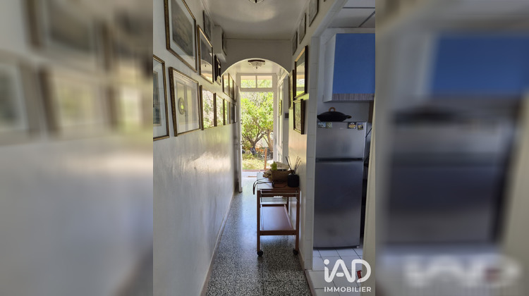 Ma-Cabane - Vente Appartement Beausoleil, 50 m²