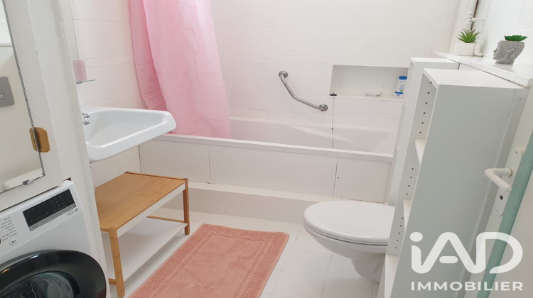 Ma-Cabane - Vente Appartement Beausoleil, 50 m²