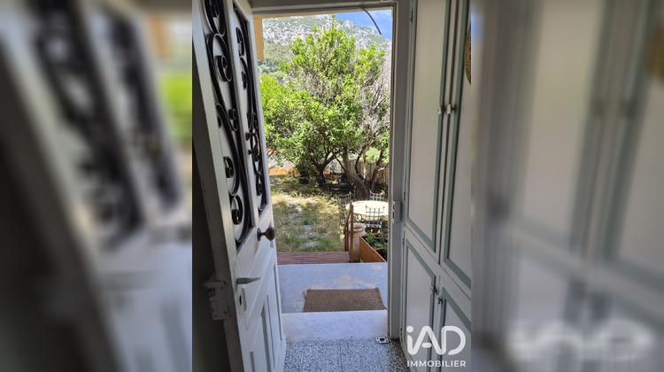 Ma-Cabane - Vente Appartement Beausoleil, 50 m²