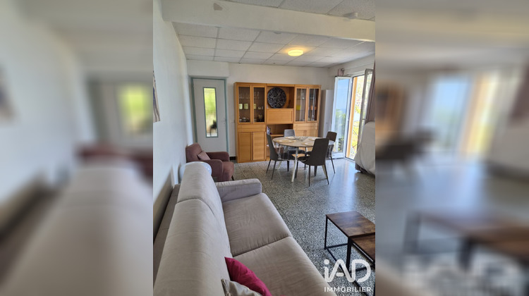 Ma-Cabane - Vente Appartement Beausoleil, 50 m²