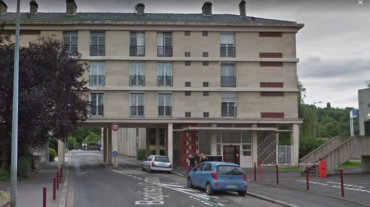 Ma-Cabane - Vente Appartement BEAUVAIS, 96 m²