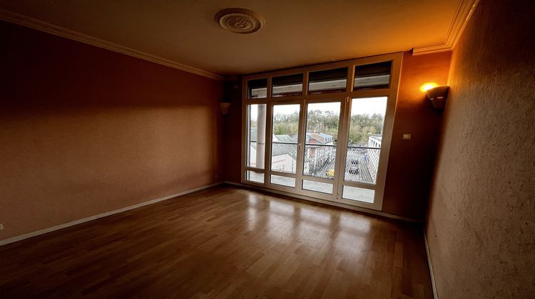 Ma-Cabane - Vente Appartement BEAUVAIS, 96 m²