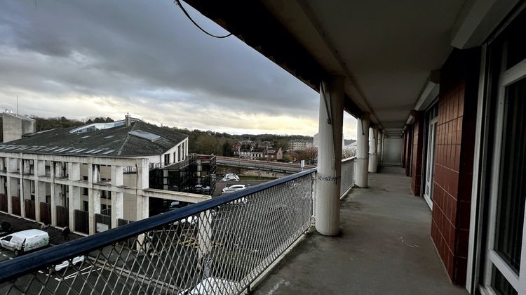 Ma-Cabane - Vente Appartement BEAUVAIS, 96 m²