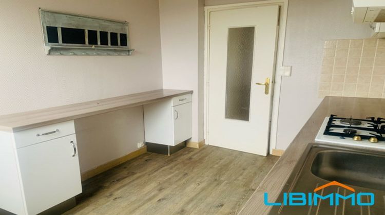 Ma-Cabane - Vente Appartement Beauvais, 68 m²