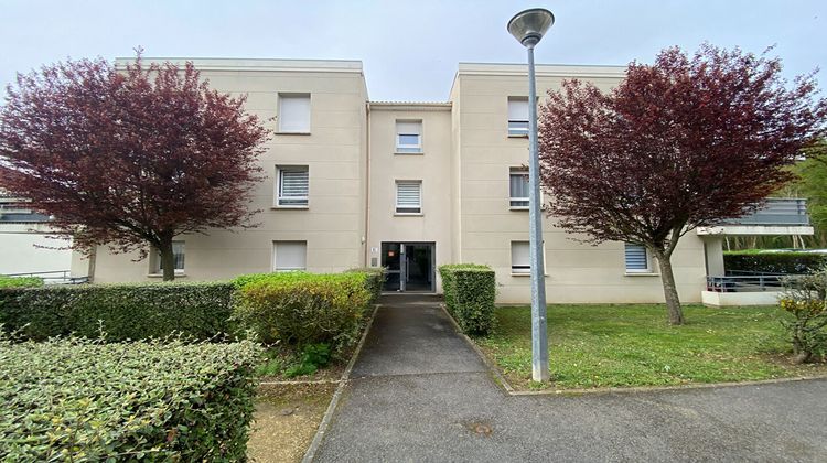 Ma-Cabane - Vente Appartement BEAUVAIS, 48 m²