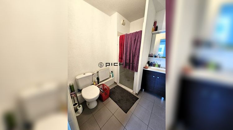 Ma-Cabane - Vente Appartement BEAUVAIS, 40 m²