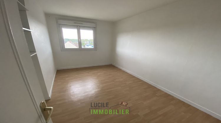 Ma-Cabane - Vente Appartement Beauvais, 72 m²