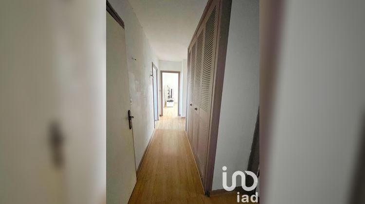 Ma-Cabane - Vente Appartement Beauvais, 67 m²