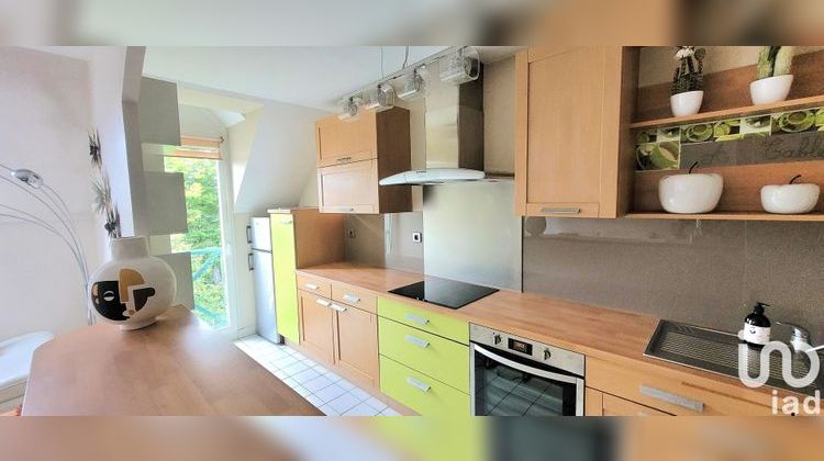 Ma-Cabane - Vente Appartement Beauvais, 69 m²