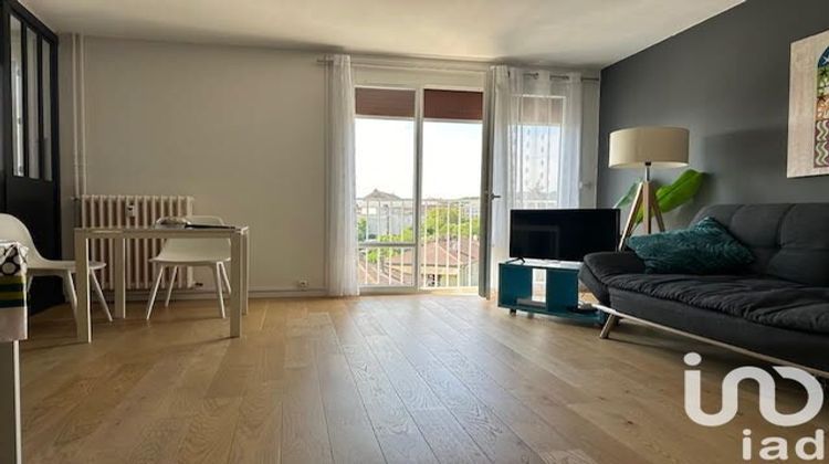 Ma-Cabane - Vente Appartement Beauvais, 86 m²