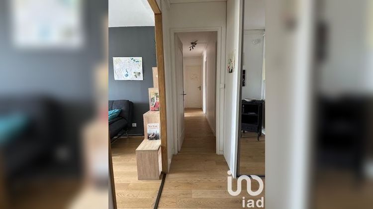 Ma-Cabane - Vente Appartement Beauvais, 86 m²