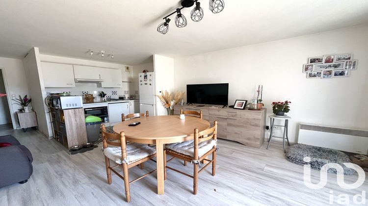 Ma-Cabane - Vente Appartement Beauvais, 52 m²