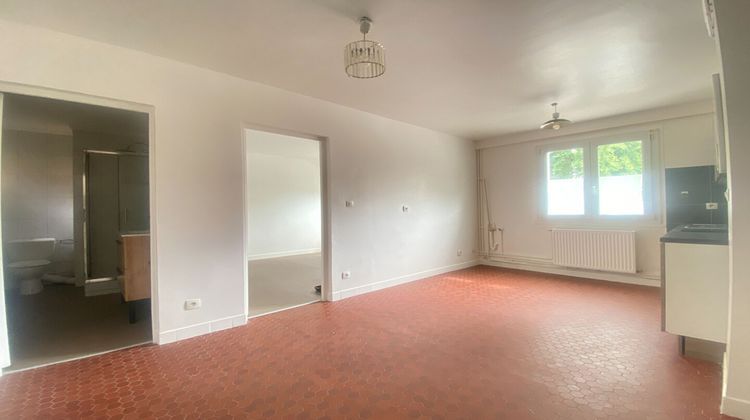 Ma-Cabane - Vente Appartement BEAUVAIS, 28 m²